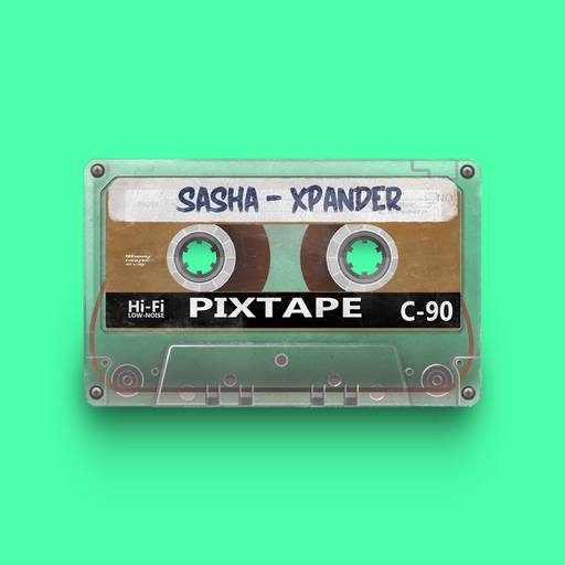 08897 - Sasha - Xpander